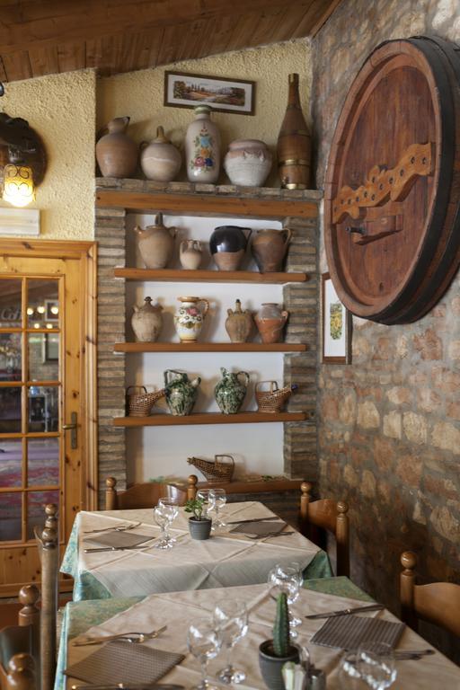 Hotel Villa Elda Асизи Екстериор снимка